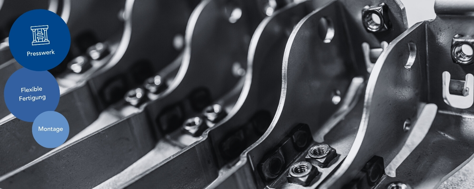 Multi Metals-Plattform