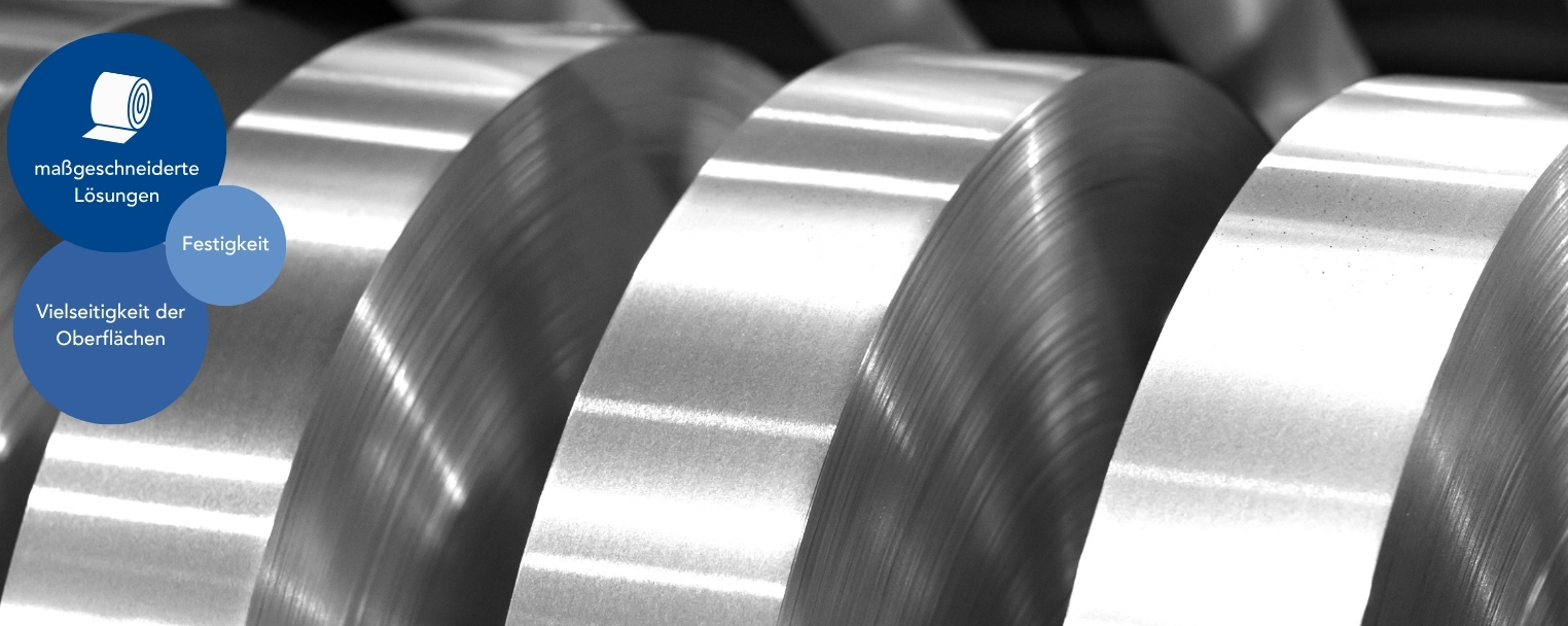 Multi Metals-Plattform